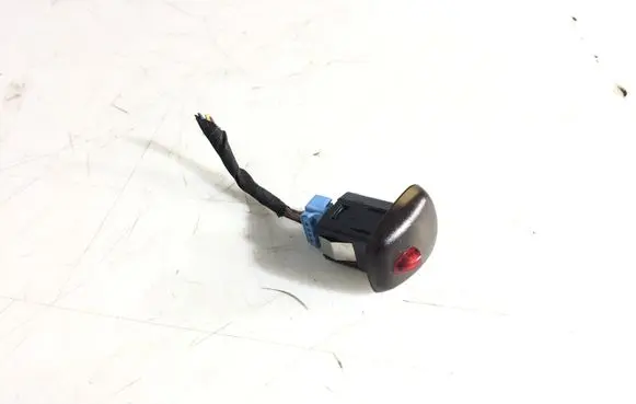 Volvo S60 Sun solar sensor 31288760