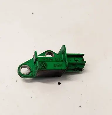 Audi Q7 4L Airbag deployment crash/impact sensor 1K0909606 1K0909606C