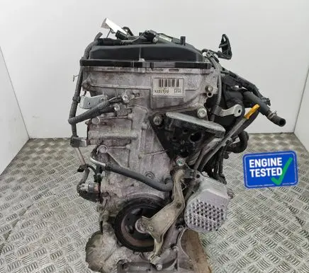 Toyota Prius (XW50) Engine 2ZRFXE