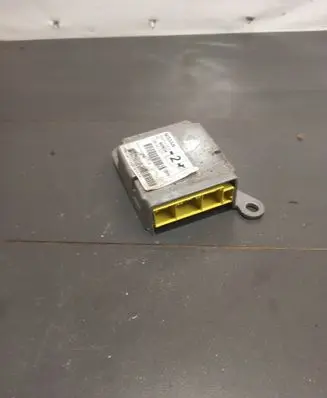 Airbag control unit/module