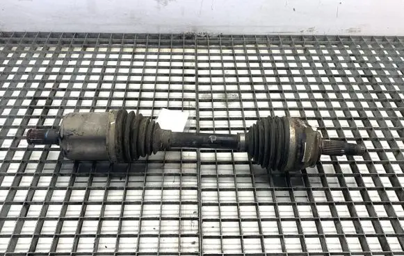 Jeep Cherokee Front driveshaft 