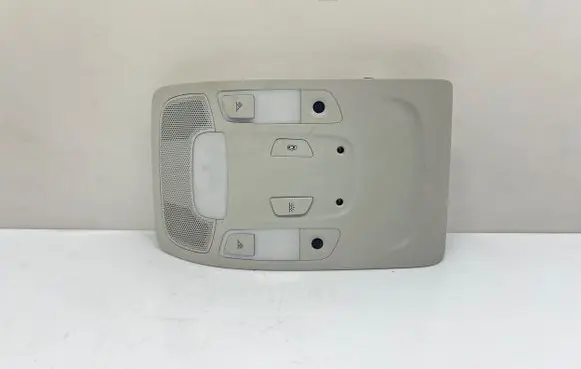 Audi A6 S6 C7 4G Front seat light 4G0951177 285100111 28241157
