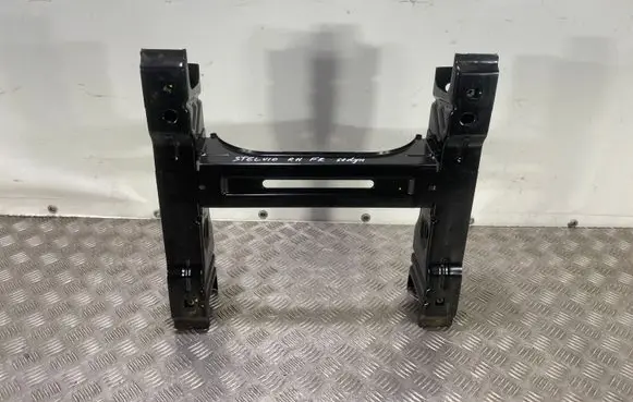 Alfa Romeo Stelvio Front passenger seat console base 