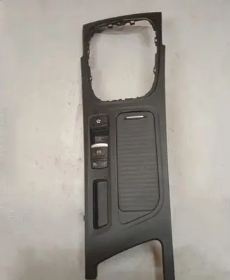 Renault Megane IV Other center console (tunnel) element 3347001