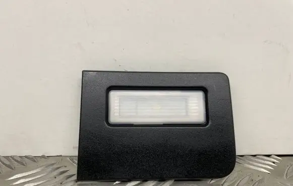 BMW X5 F15 Other trunk/boot trim element 7294787