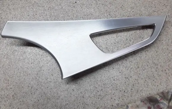 Audi A7 S7 4G Other front door trim element 4G8867410