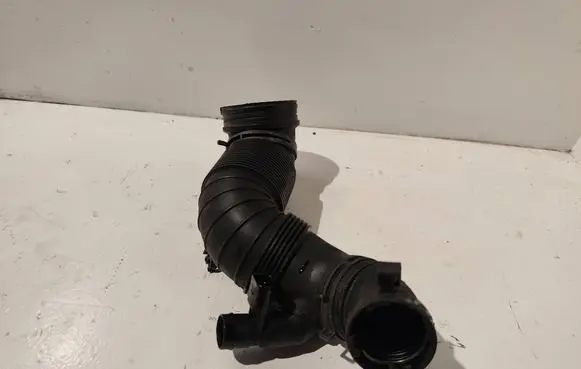 Volkswagen PASSAT B6 Air intake hose/pipe 3C0129654Q 446197605