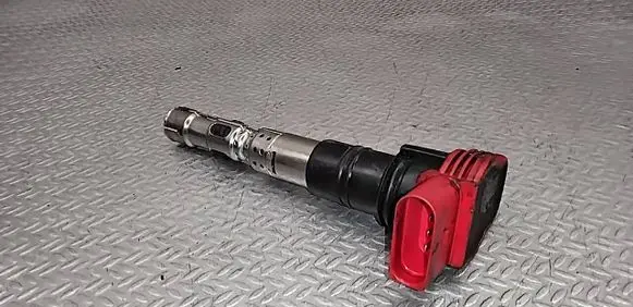 Audi A8 S8 D3 4E High voltage ignition coil 077905115T