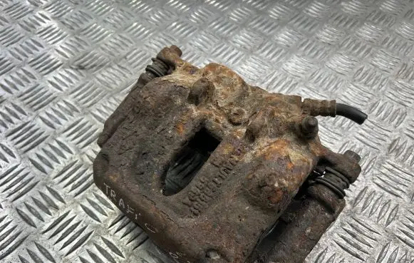 Renault Trafic II (X83) Front brake caliper