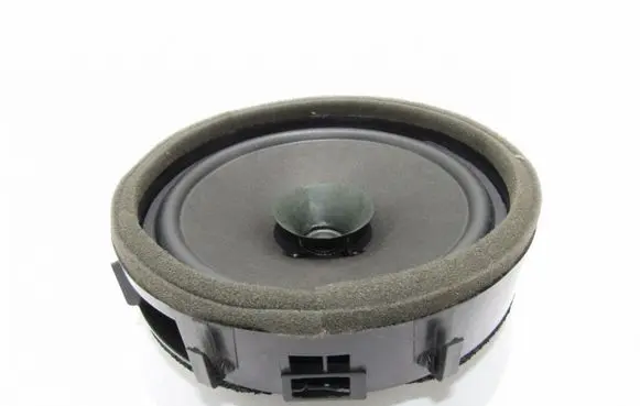 Mitsubishi Lancer X Rear door speaker 8720A017