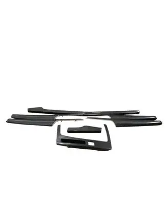 Audi Q5 SQ5 Interior decorative trim set 