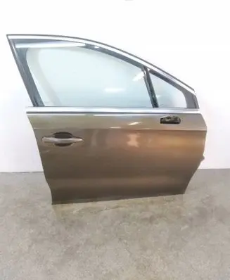 Citroen DS4 Front door