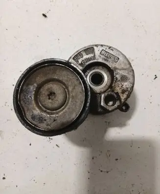 Volkswagen Crafter Generator/alternator belt tensioner 950610