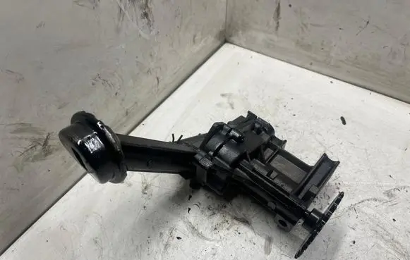 Renault Megane II Oil pump 8200150195