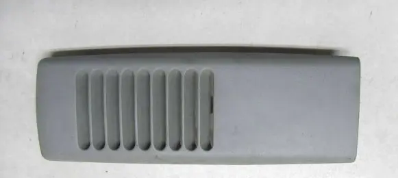 Renault Trafic II (X83) Rear air vent grill 8200084460