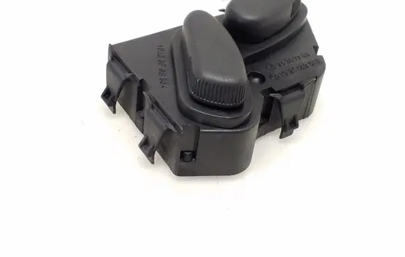 Mercedes-Benz E W211 Seat control switch 2108213851 03463815