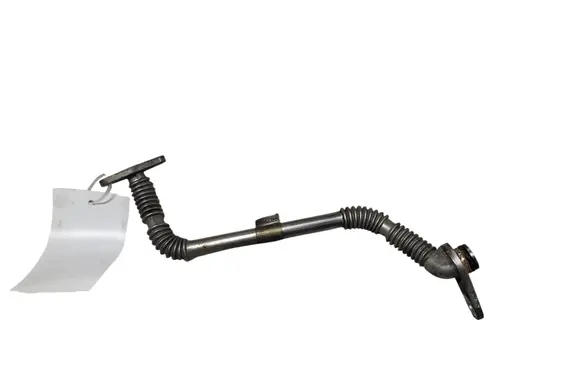 Opel Insignia A Turbo turbocharger oiling pipe/hose 429147374