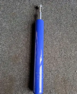 Volkswagen PASSAT B3 Front shock absorber/damper 357413031 665064