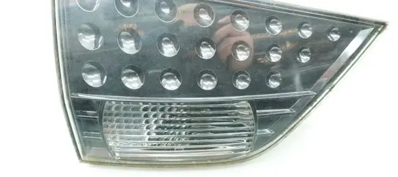 Mitsubishi Outlander Rear/tail lights