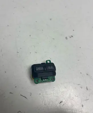 Audi A8 S8 D3 4E Other switches/knobs/shifts 4E0907569