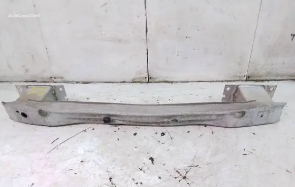 Opel Astra J Rear bumper support beam OPL-ASTR-J-BLK-TYL
