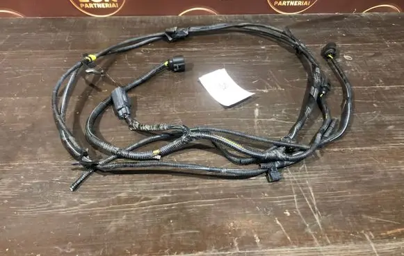 Volvo S80 Parking sensor (PDC) wiring loom 30786243