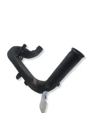 Opel Meriva A Intercooler hose/pipe 1234