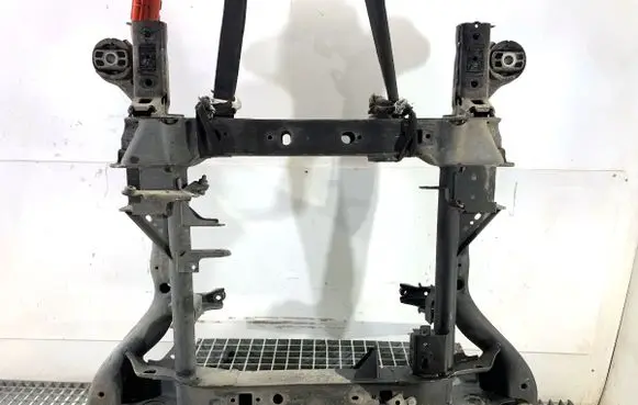 Mercedes-Benz GLE W167 Front subframe A1673316200
