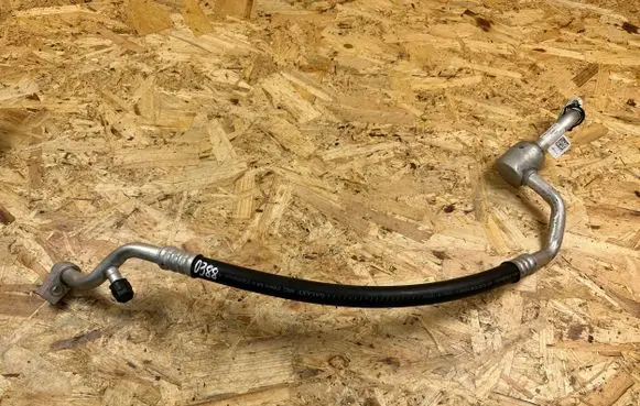 Ford Puma Air conditioning (A/C) pipe/hose L1BH19F618AA