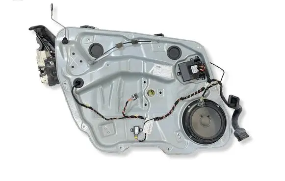 Mercedes-Benz ML W164 Front door electric window regulator A1648200385 A1647600134 A1697202535