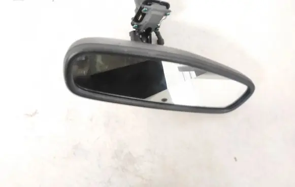 Opel Mokka Rear view mirror (interior) 13369365 100413