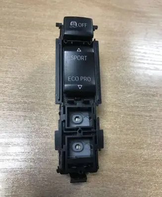 BMW 3 F30 F35 F31 Other switches/knobs/shifts 9252920
