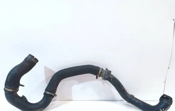 Fiat Doblo Intercooler hose/pipe 0051810957