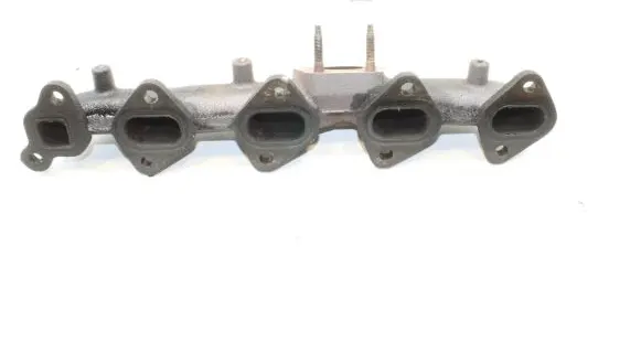 Opel Antara Exhaust manifold