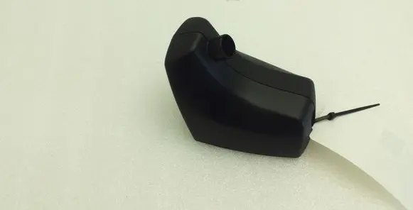 BMW 1 E81 E87 Rearview mirror trim 7132096