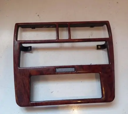 Audi A4 S4 B5 8D Other interior part 8D0863263D