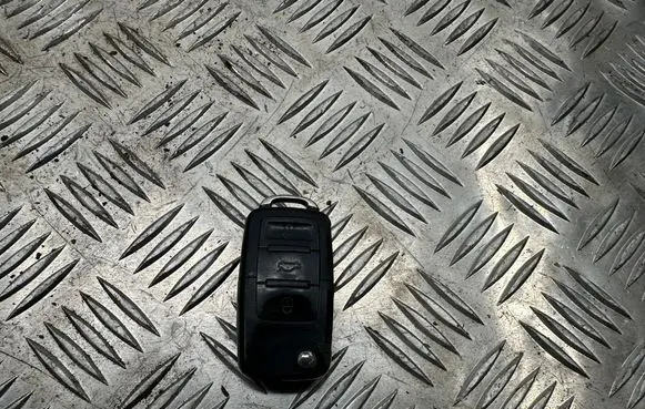 Ignition key/card