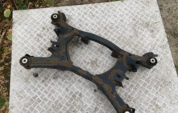 Rear subframe