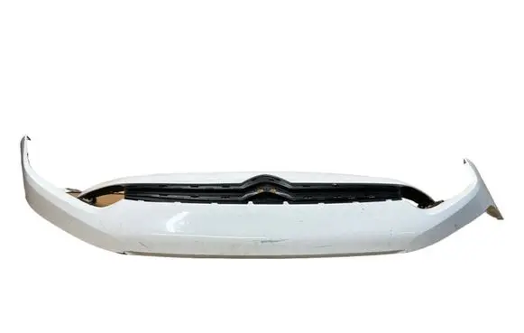 Citroen Berlingo Front bumper 99899495 9816779080