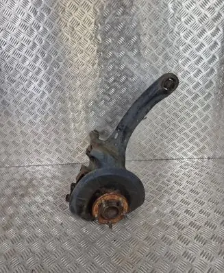 Mazda 5 Rear wheel hub spindle/knuckle 