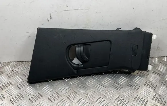 Audi Q5 SQ5 FY (B) pillar trim (top) 80A867243B 630120662001