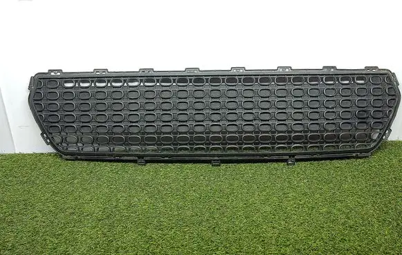 KIA Soul Front bumper upper radiator grill 86561B2000