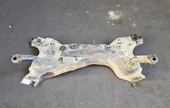 Suzuki Celerio Front axle beam IMPRK1588477