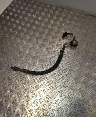 Air conditioning (A/C) pipe/hose