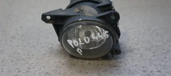 Volkswagen Polo III 6N 6N2 6NF Front fog light 964046-00