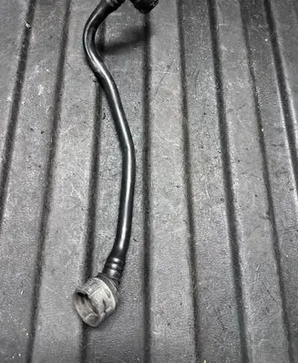 Volvo S90, V90 Engine coolant pipe/hose 31657347