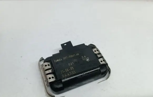 Rain sensor
