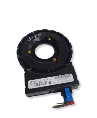Mercedes-Benz ML W163 Steering angle sensor 1634600090