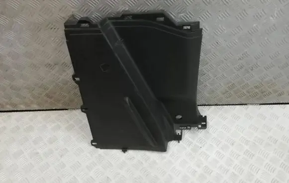 Peugeot Partner Tailgate/trunk side cover trim 9681714777 MP06506 060936J01
