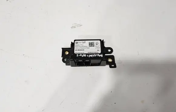 Chevrolet Corvette C8 Other control units/modules 84871689 812857993 84419515